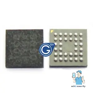 iPhone 4 Microphone IC thumbnail